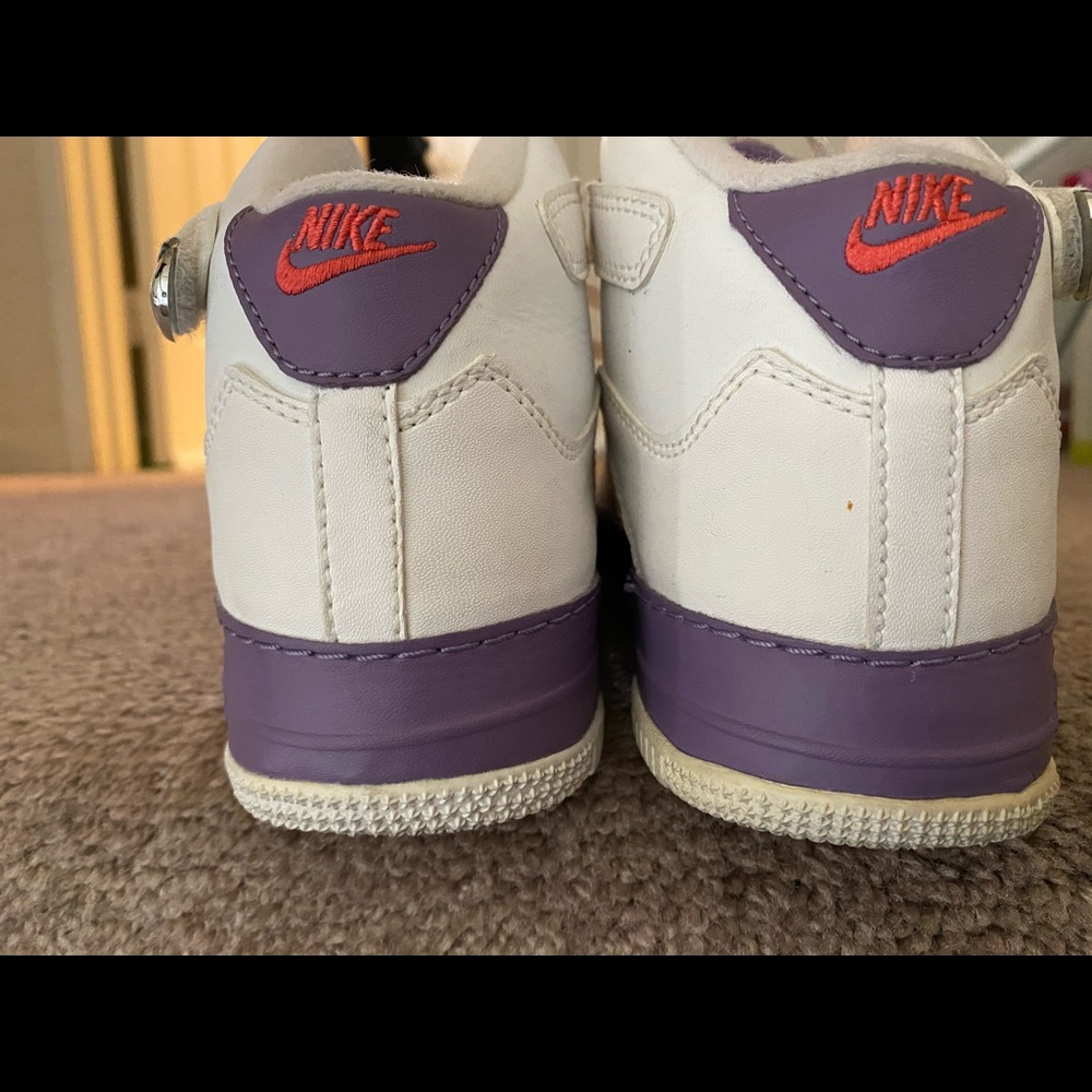 Nike 3Y